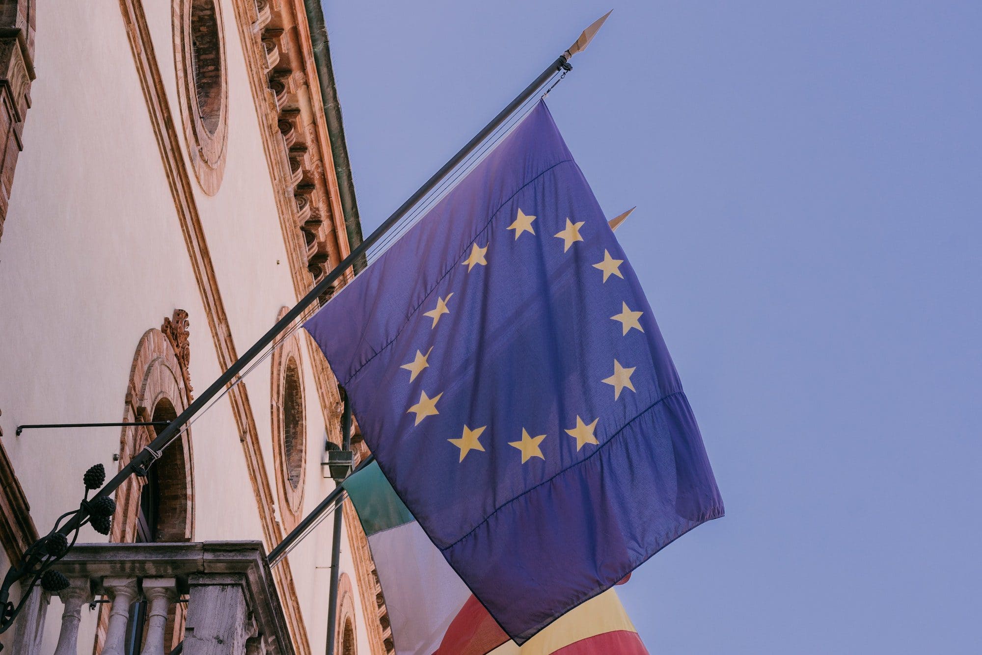 E’ sempre colpa dell’UE! Forse no