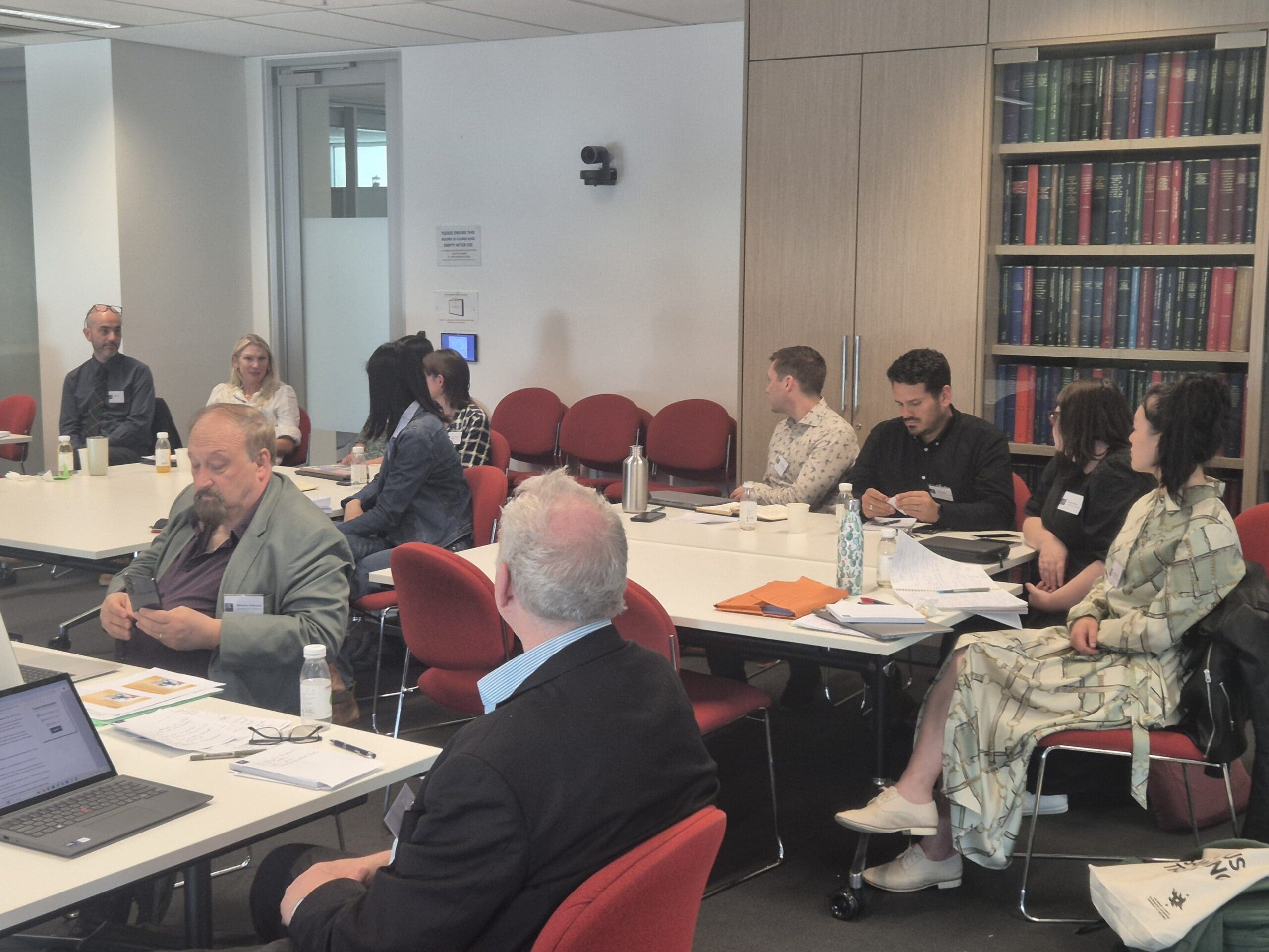 ESAANZ Conference 2025